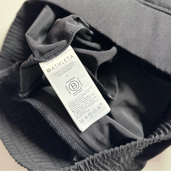 Athleta Brooklyn Jogger Pant Size 0 - Picture 11 of 11